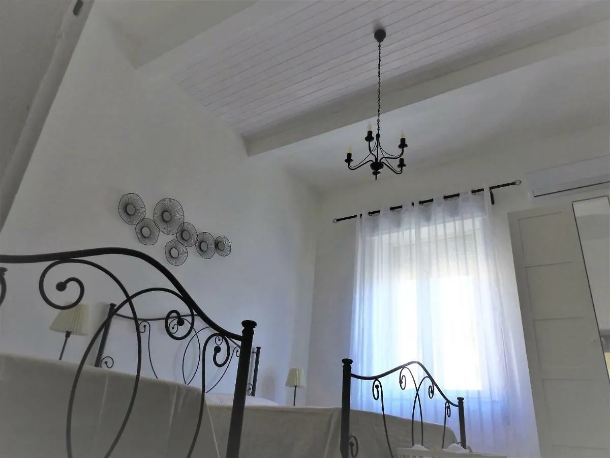 Casa Pinco Apartment Syracuse 0*,  Italy