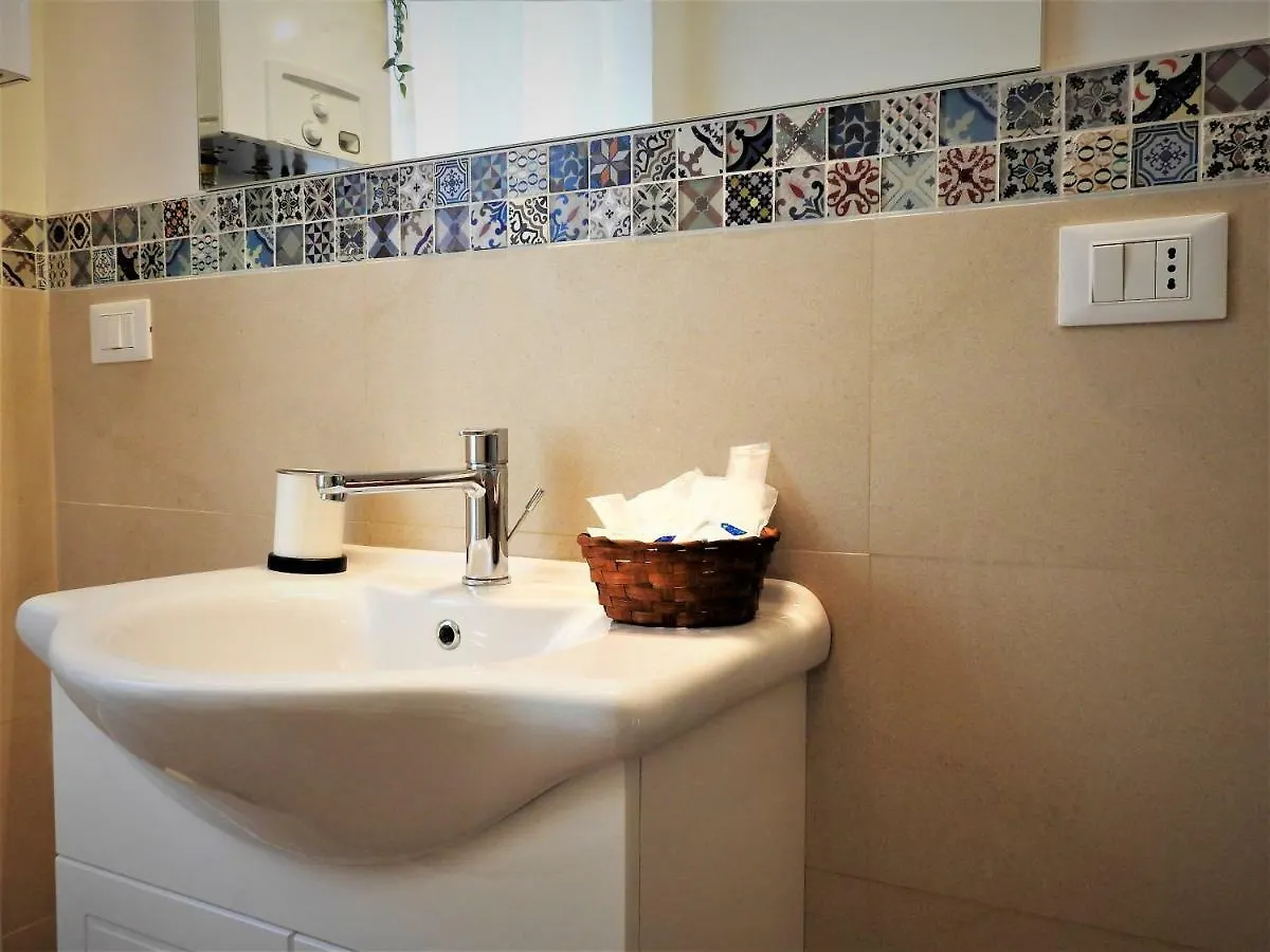 Casa Pinco Apartment Syracuse