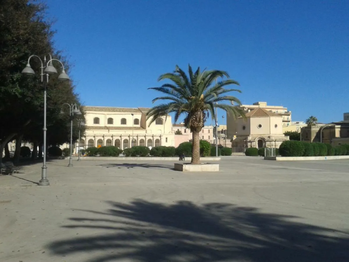 Casa Pinco Apartment Syracuse