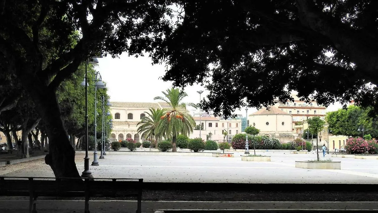 Casa Pinco Apartment Syracuse