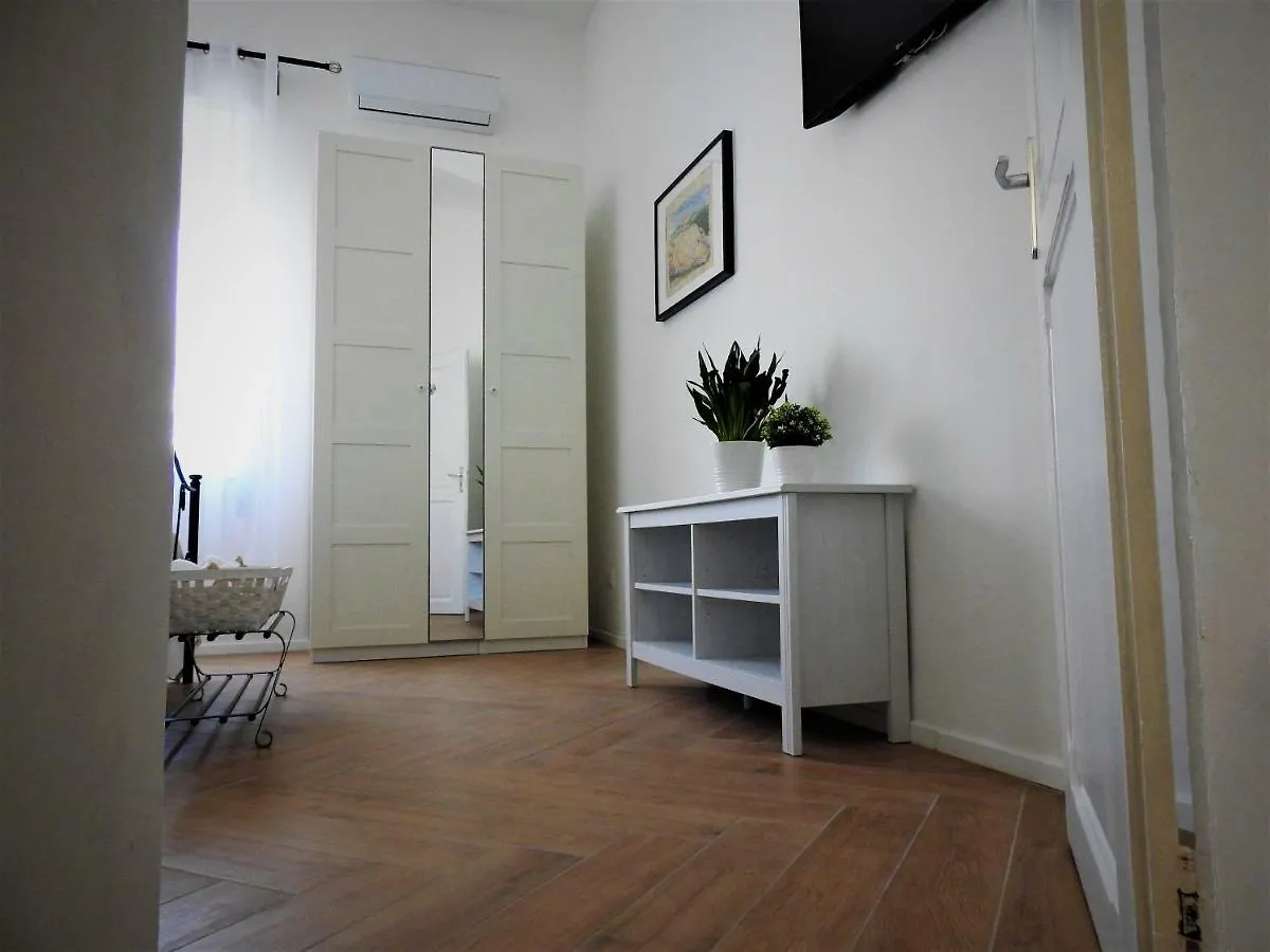 Casa Pinco Apartment Syracuse Italy