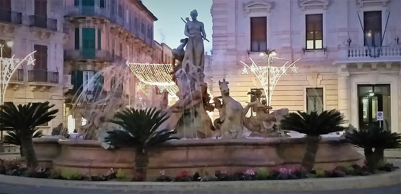 Casa Pinco Apartment Syracuse