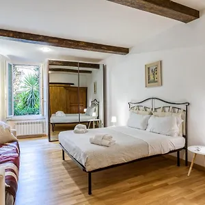Deluxe Apartment - Campo Dei Fiori , Rome Italie