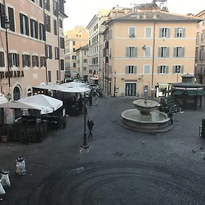 Magia A Campo De' Fiori , Rome Italie