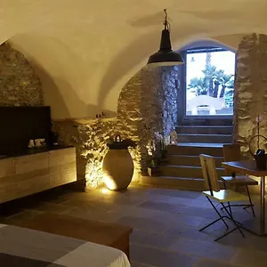 Loft Al Mare , San Lorenzo al Mare Italie
