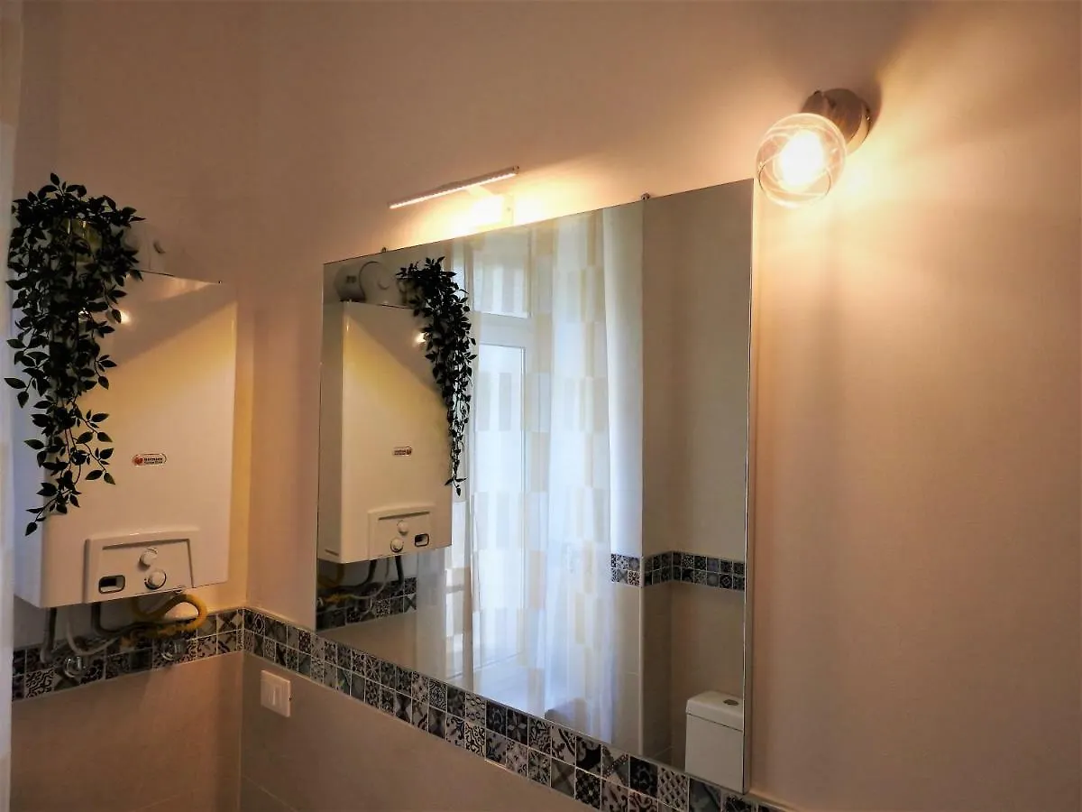 Appartement Casa Pinco à Syracuse Italie