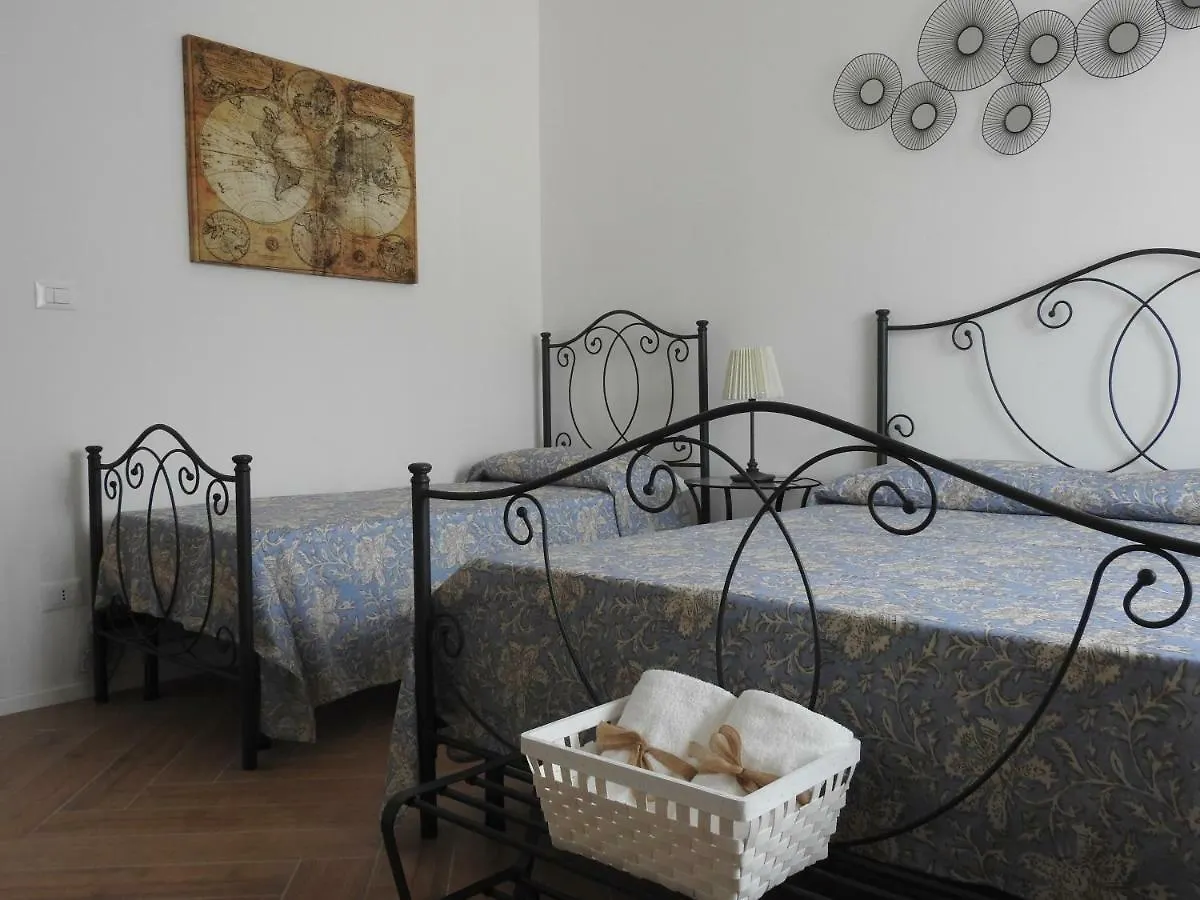 Appartement Casa Pinco à Syracuse 0*,  Italie